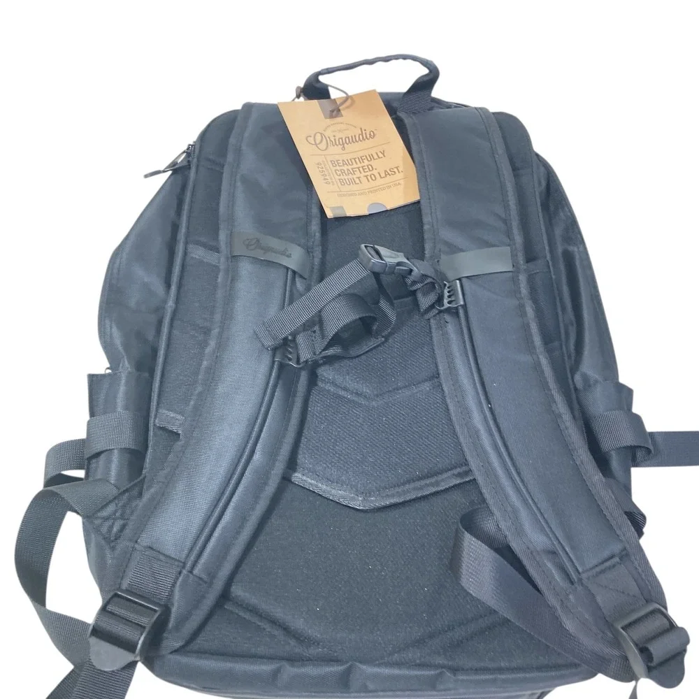 Origaudio material polyester